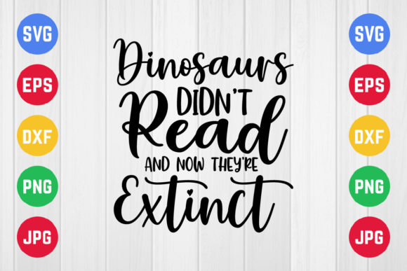 Dinosaurs Didn’t Read Svg Design: A Creative Embroidery Review