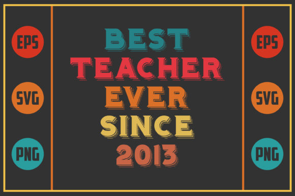 Evaluating Best Teacher Ever Since 2013 for Real Embroidery Projects