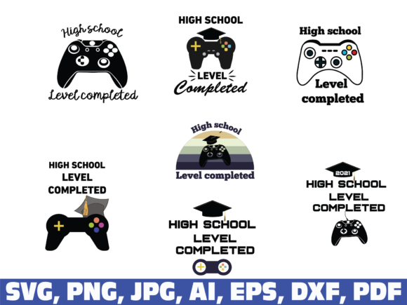 High School Level Completed Set: A Designer's Review
